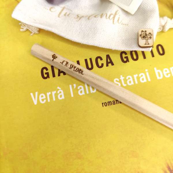 verrà l'alba, starai bene